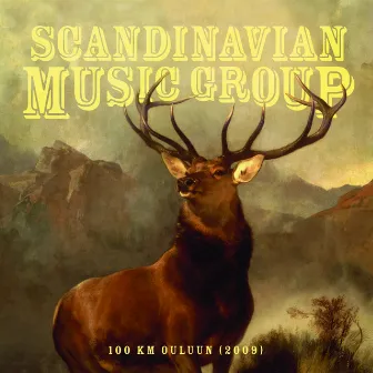 100 km Ouluun (2009 versio) by Scandinavian Music Group