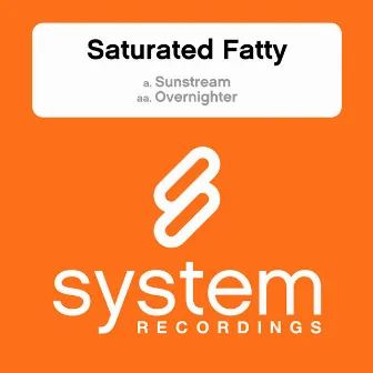 Sunstream by Saturated Fatty