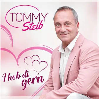 I hob di gern by Tommy Steib