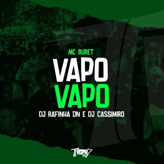 Vapo Vapo by DJ Cassimiro