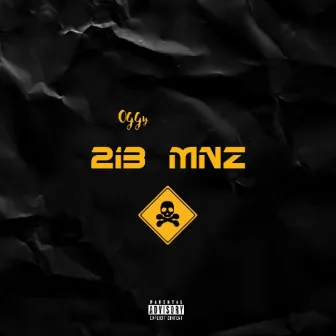 213 MNZ by OGGy