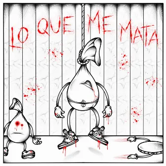 Lo Que Me Mata by André GS