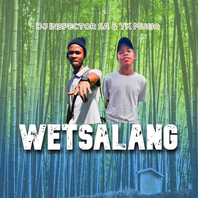 Wetsalang