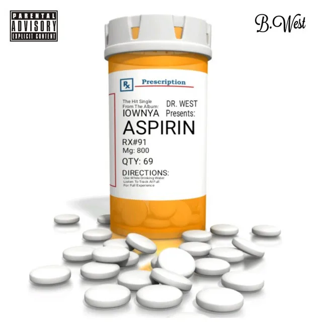 ASPIRIN