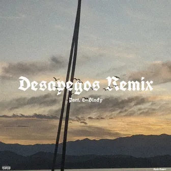 Desapegos (Remix) by Byele Gomes