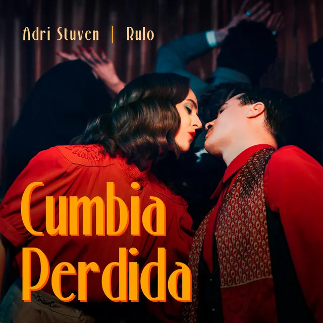 Cumbia Perdida