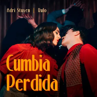 Cumbia Perdida by Rulo