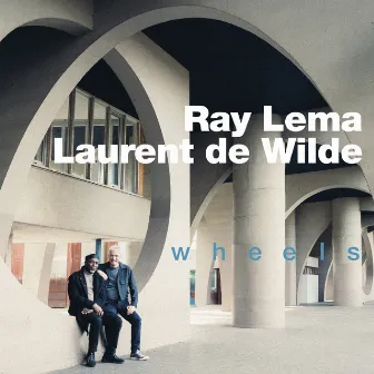 Wheels by Ray Lema