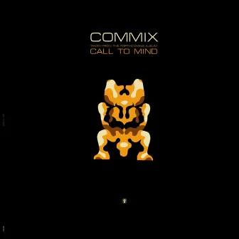 Be True by Commix