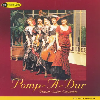 Pomp A Dur: Salut D'Amore by Pomp-A-Dur