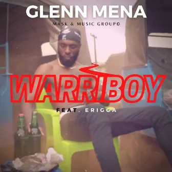 Warri boy by Glenn Mena