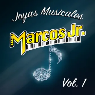 Joyas Musicales by Marcos Jr.