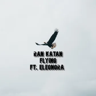 Flying by Ran Katan