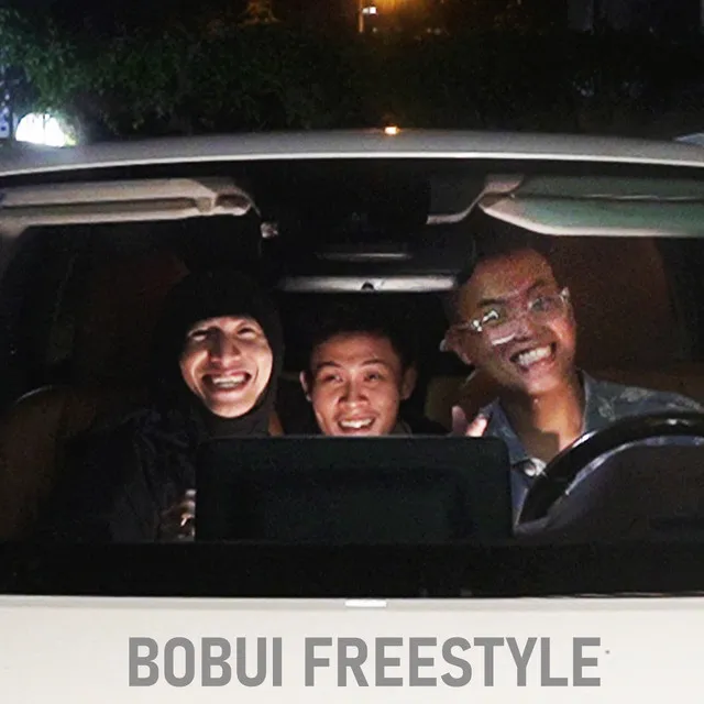 Bobui Freestyle