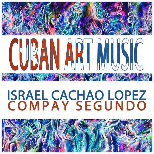 Descarga Cubana