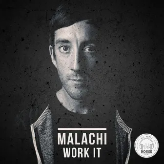 Work It (Mehen Remix) by Malachi