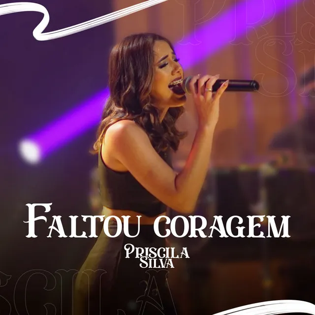 Faltou Coragem