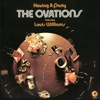 Having a Party by The Ovations