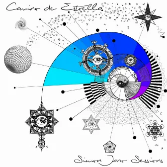 Camino de Estrellas by Simon Jano Sessions