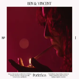 Porteños by Ben & Vincent