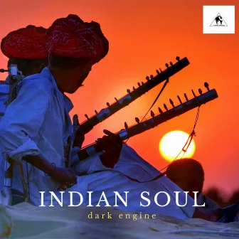 Indian Soul by Ashtar