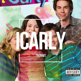 iCarly by 7hunnit