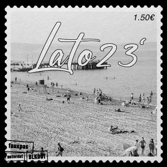 lato 23' by fauxpas