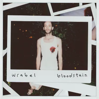 Bloodstain by Wrabel