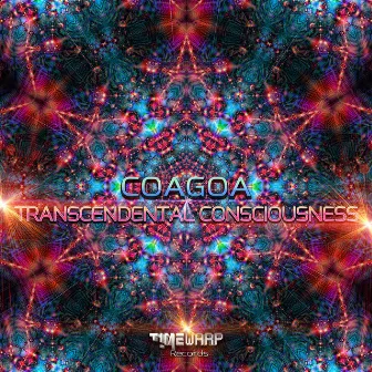 Transcendental Consciousness by Coagoa