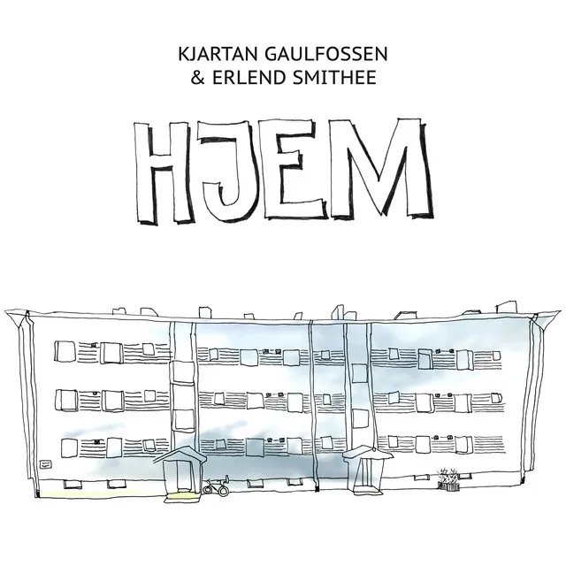 Hjem