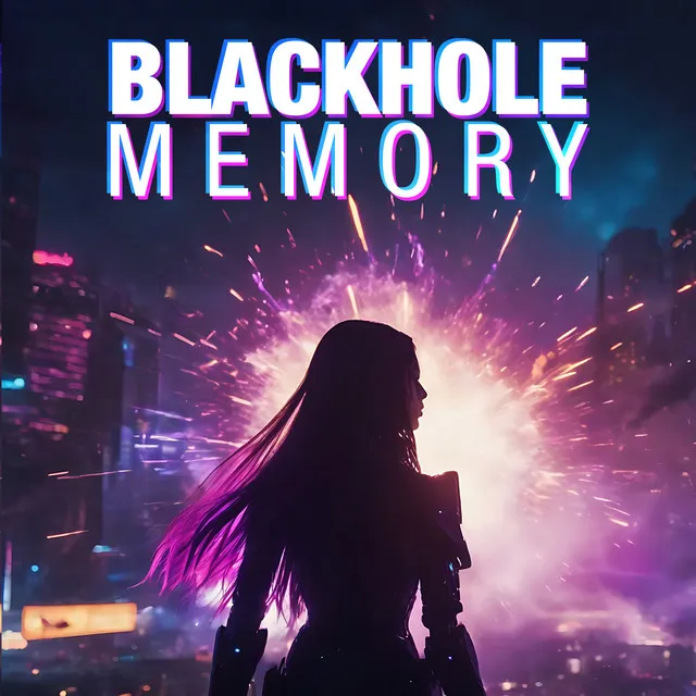 Blackhole Memory