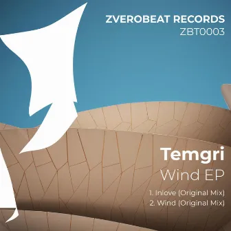 Wind EP by Temgri