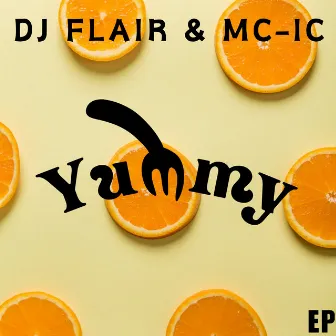 Yummy EP by MC-IC