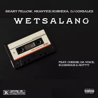 WETSALANG by DJ Gonzalez