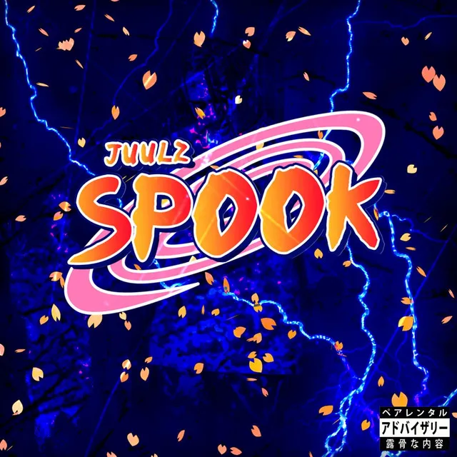 Spook