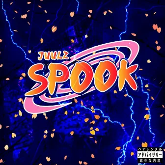 Spook by Juulz