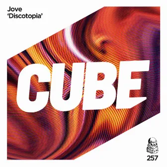 Discotopia (Radio edit) by JOVE