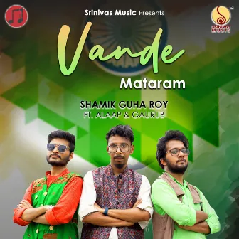 Vande Mataram by 