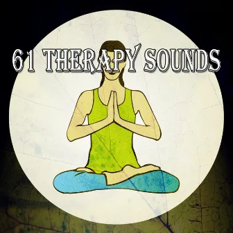 61 Therapy Sounds by Focus Study Music Academy