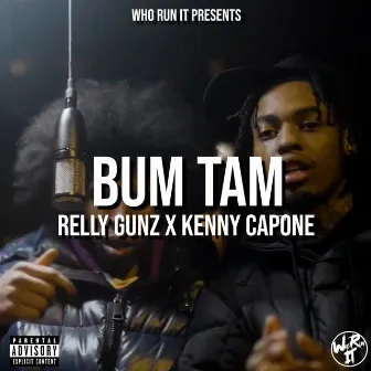 Bum Tam by Kenny Capone