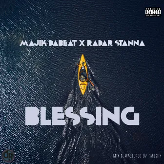 BLESSING by Majik DaBeat