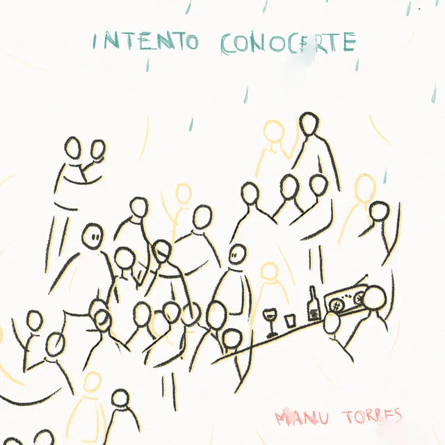 INTENTO CONOCERTE.