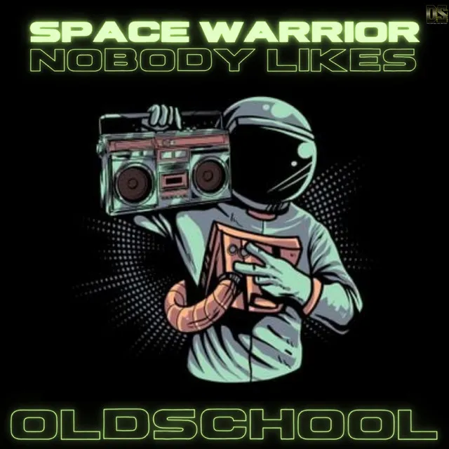 Nobody Likes Oldschool - Radio Mix