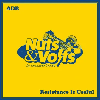 Resistance Is Useful by ADR (UK)