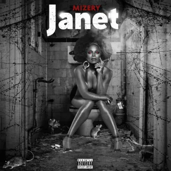 Janet by Mizery