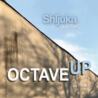 Octave Up by Shljuka