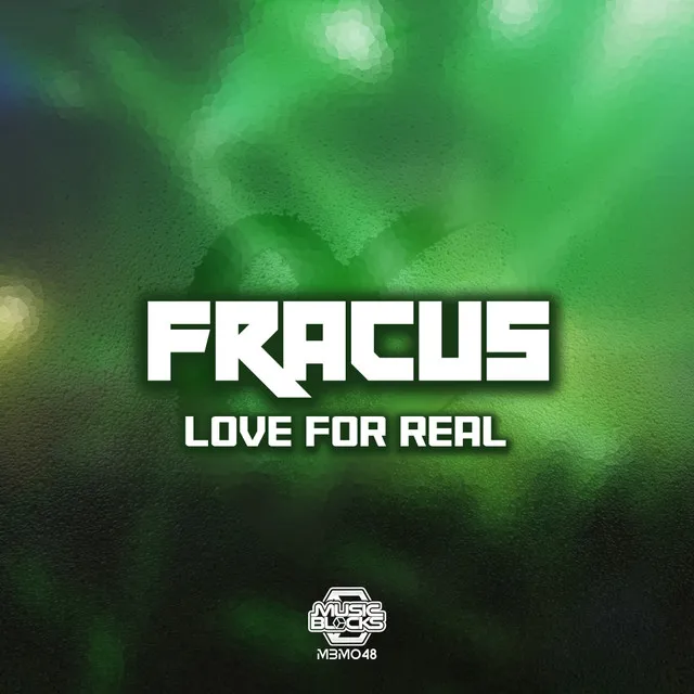 Love For Real - Radio Edit