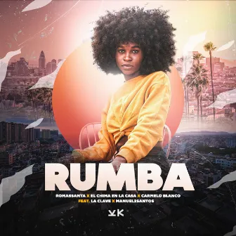 Rumba by Carmelo Blanco