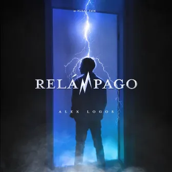 Relampago by Alex Logos