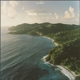 Mustique by Michiel Borstlap